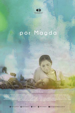 Por Magda (2022) poster