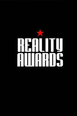 Reality Awards (2022) poster
