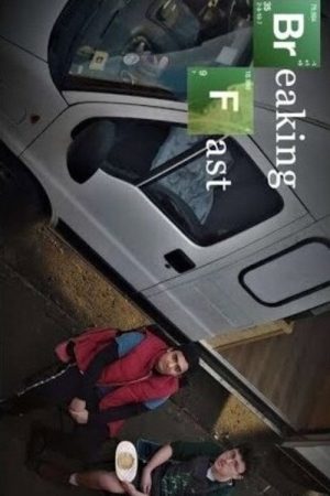 Breaking Fast (2023) poster