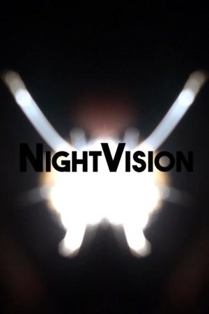 NightVision (2024) poster