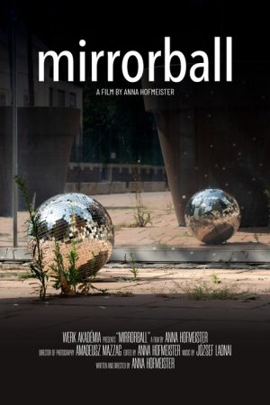 mirrorball (2021) poster