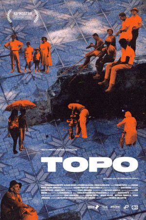 Topo (2024) poster