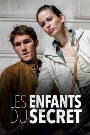 Murder in Aquitaine (2018) poster