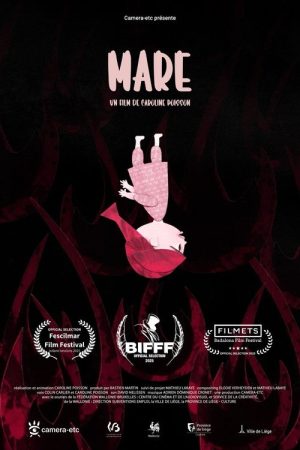 Mare (2024) poster