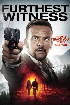 Furthest Witness (2018) poster