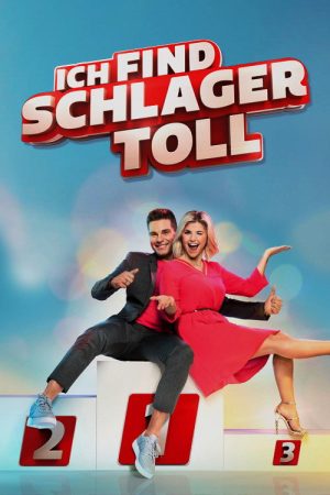 Ich find Schlager toll (2019) poster