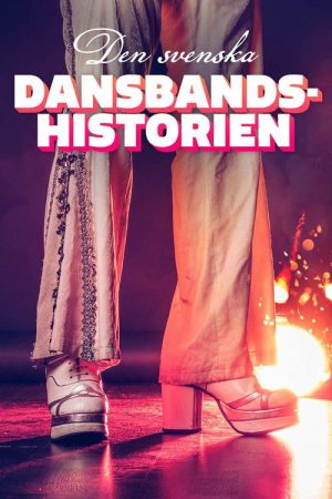Den svenska dansbandshistorien (2020) poster
