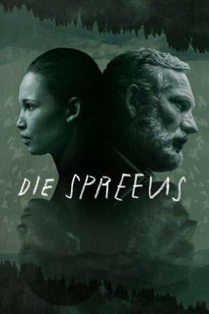 Die Spreeus (2019) poster