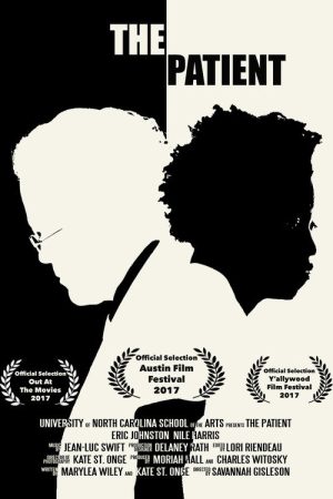 The Patient (2017) poster