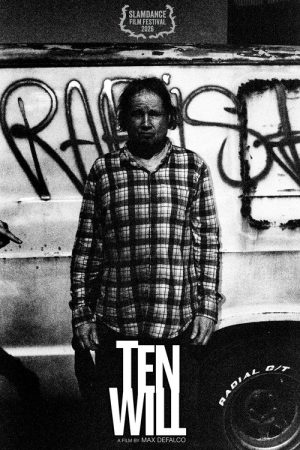 Ten Will (2026) poster
