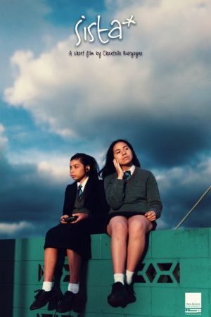 Sista* (2021) poster