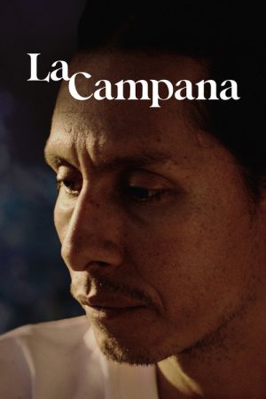 The Bell (2019) poster