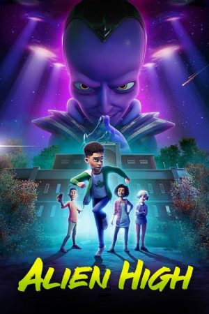 Headspace (2023) poster