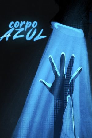 Mr. Blue (2025) poster
