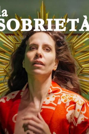 La Sobrietà (2026) poster