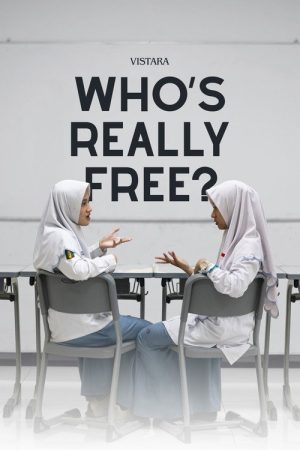 Who’s Really Free? (2025) poster