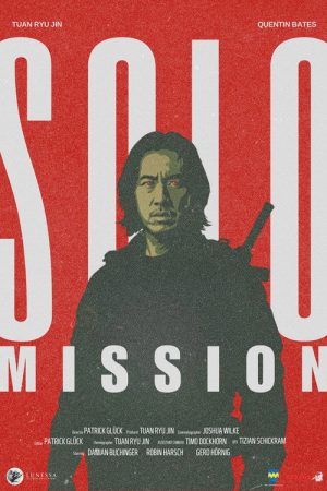 Solo Mission (2026) — Cast, Story & Where to Watch | MovieLinkBD poster