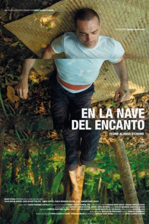 On the Ship of Enchantment (2025) poster