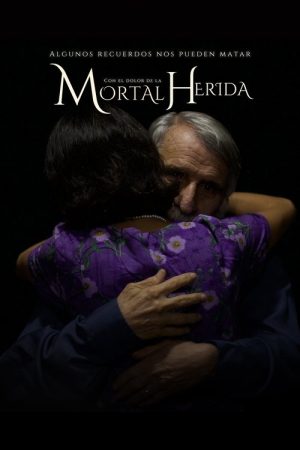Mortal Wound (2024) poster