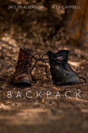 Backpack (2020) poster
