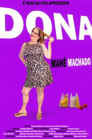Dona (2026) poster