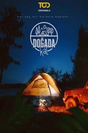Doğada Kal (2020) poster