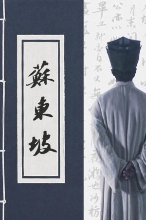 苏东坡 (2017) poster