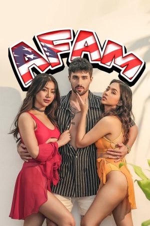 Afam (2023) poster
