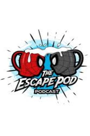 The Escape Pod Podcast (2023) poster