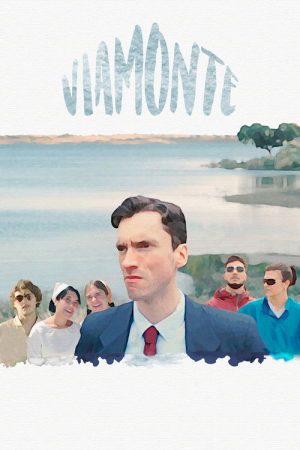 Viamonte (2026) poster