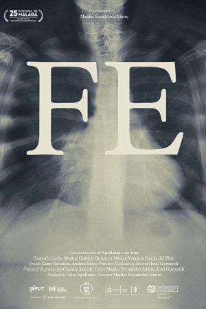 Faith (2022) poster