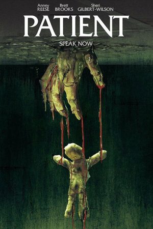 Patient (2017) poster