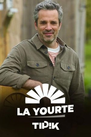 La Yourte (2022) poster