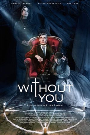 Without You (2018) poster