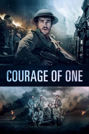 Hero On The Front (2018) poster