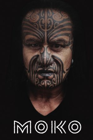 MOKO (2025) poster