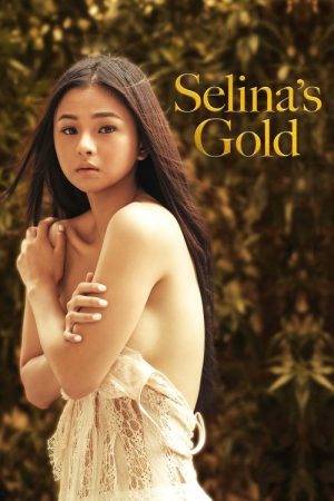 Selina’s Gold (2022) poster