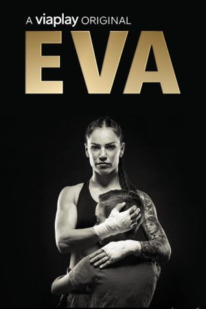 EVA (2019) poster