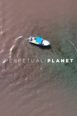 Perpetual Planet (2018) poster