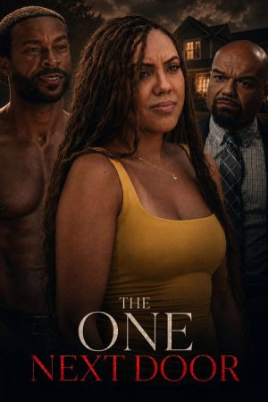 The One Next Door (2026) poster