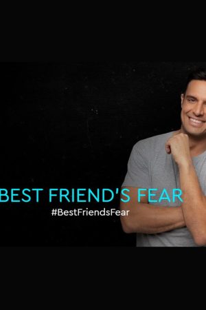 Best Friend’s Fear (2020) poster