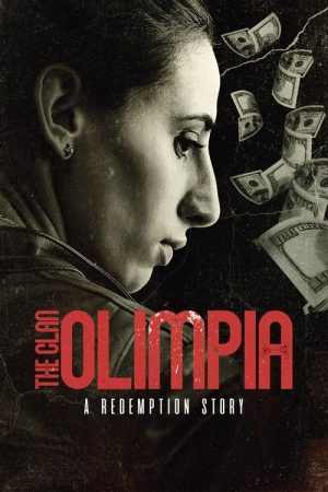 El clan Olimpia (2025) poster