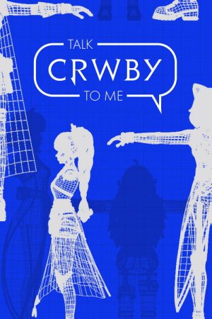 Talk CRWBY to Me (2020) poster