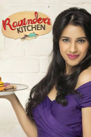 Ravinder’s Kitchen (2021) poster