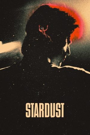 Stardust (2020) poster