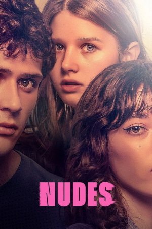 Nudes (2024) poster