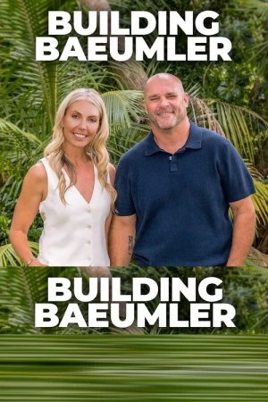 Building Baeumler (2025) poster