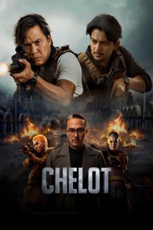 Chelot (2026) poster