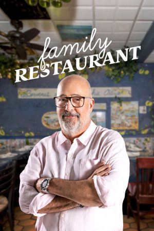 Family Restaurant (2022) poster