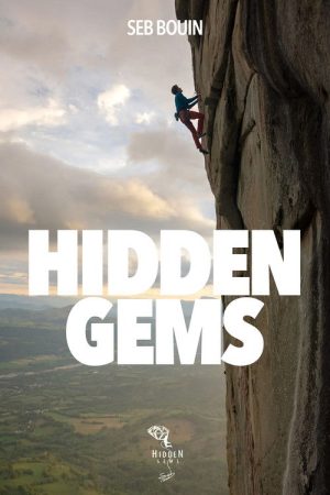 Hidden Gems (2022) poster